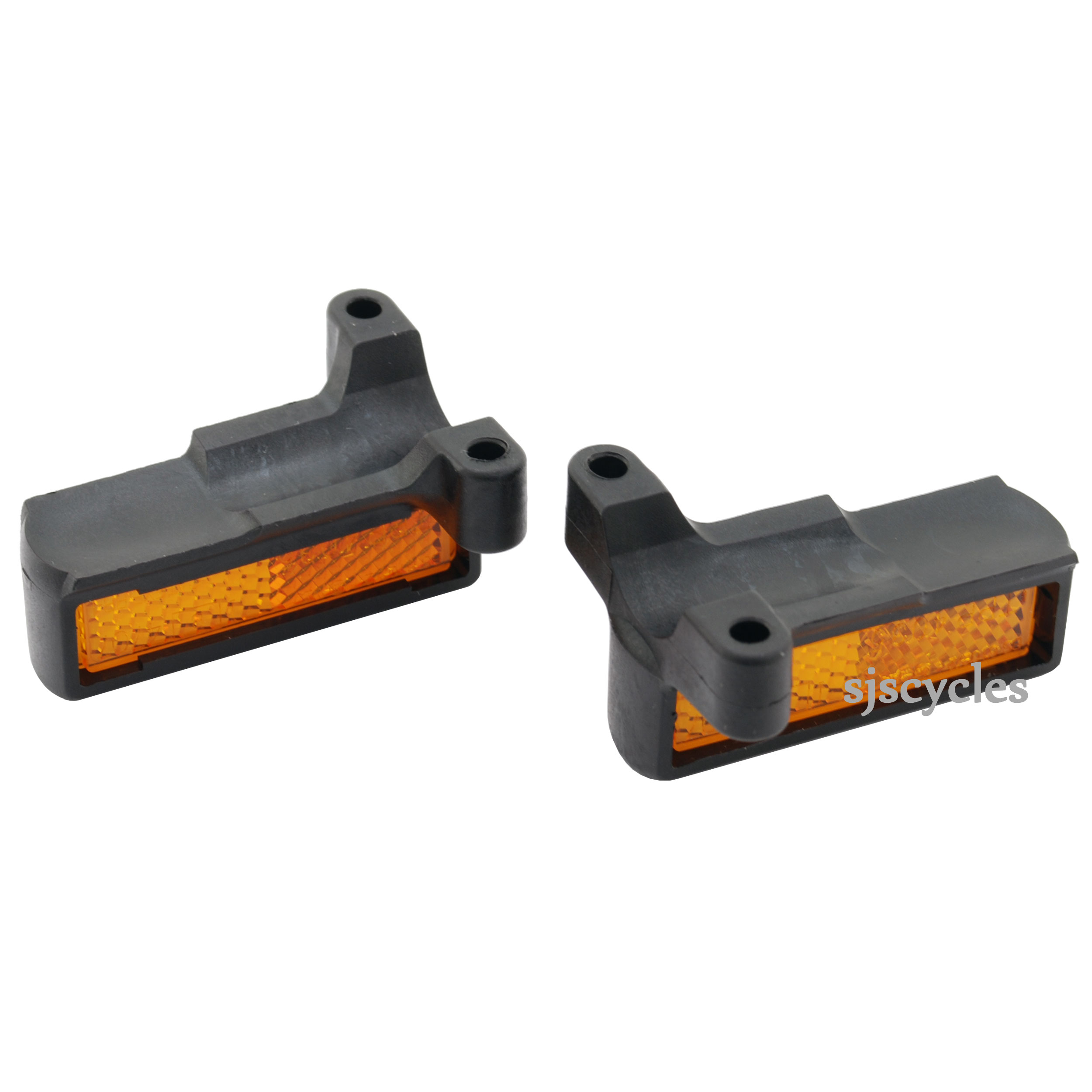a520 pedals