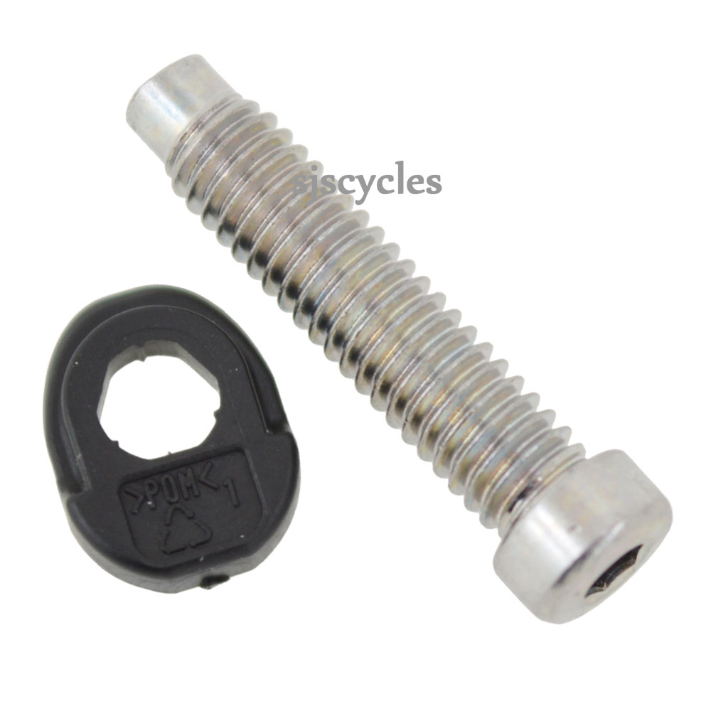 Adjusting shimano deore online lx rear derailleur