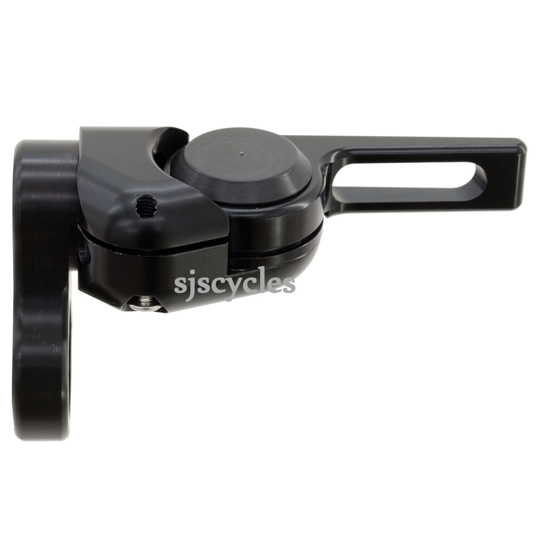 alfine 8 speed shifter