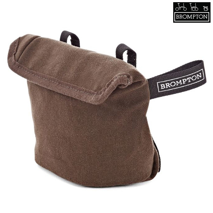 brompton saddle pouch