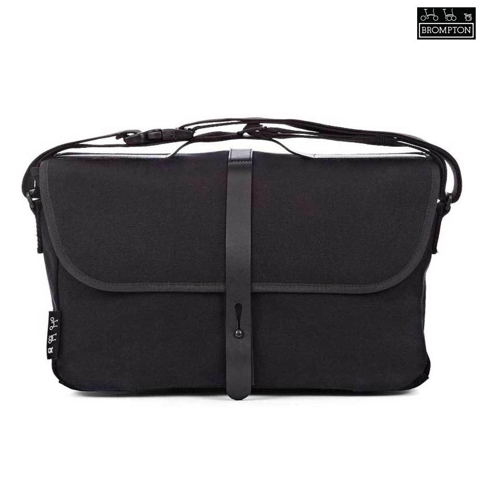 brompton cover