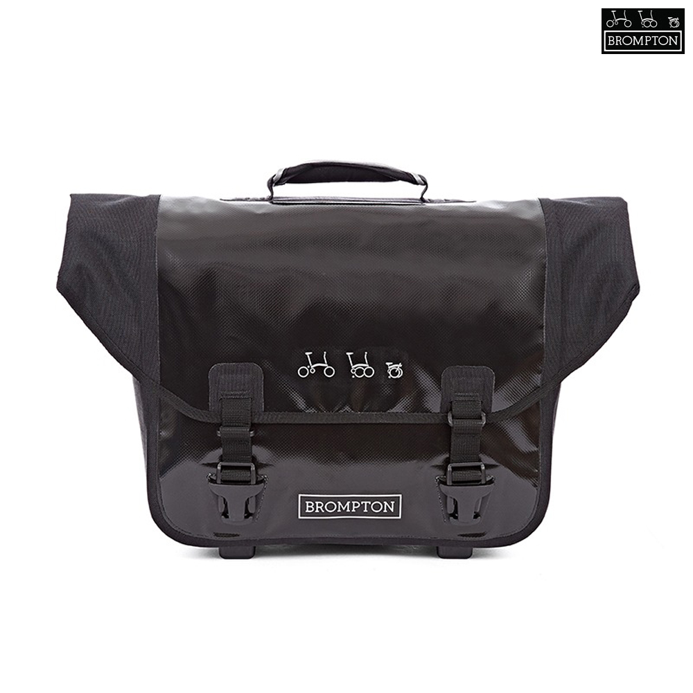 o bag brompton