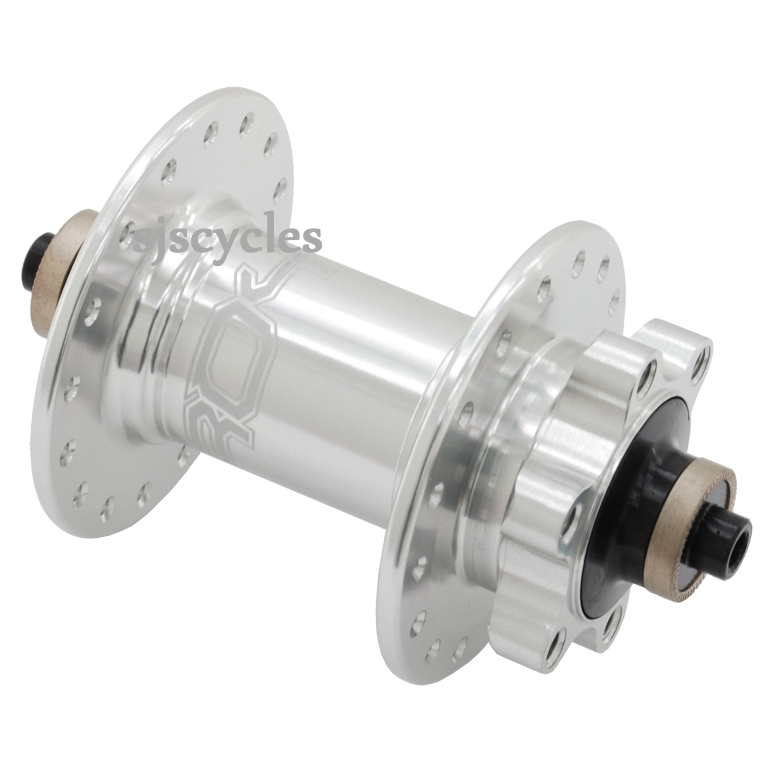 bicycle hub types
