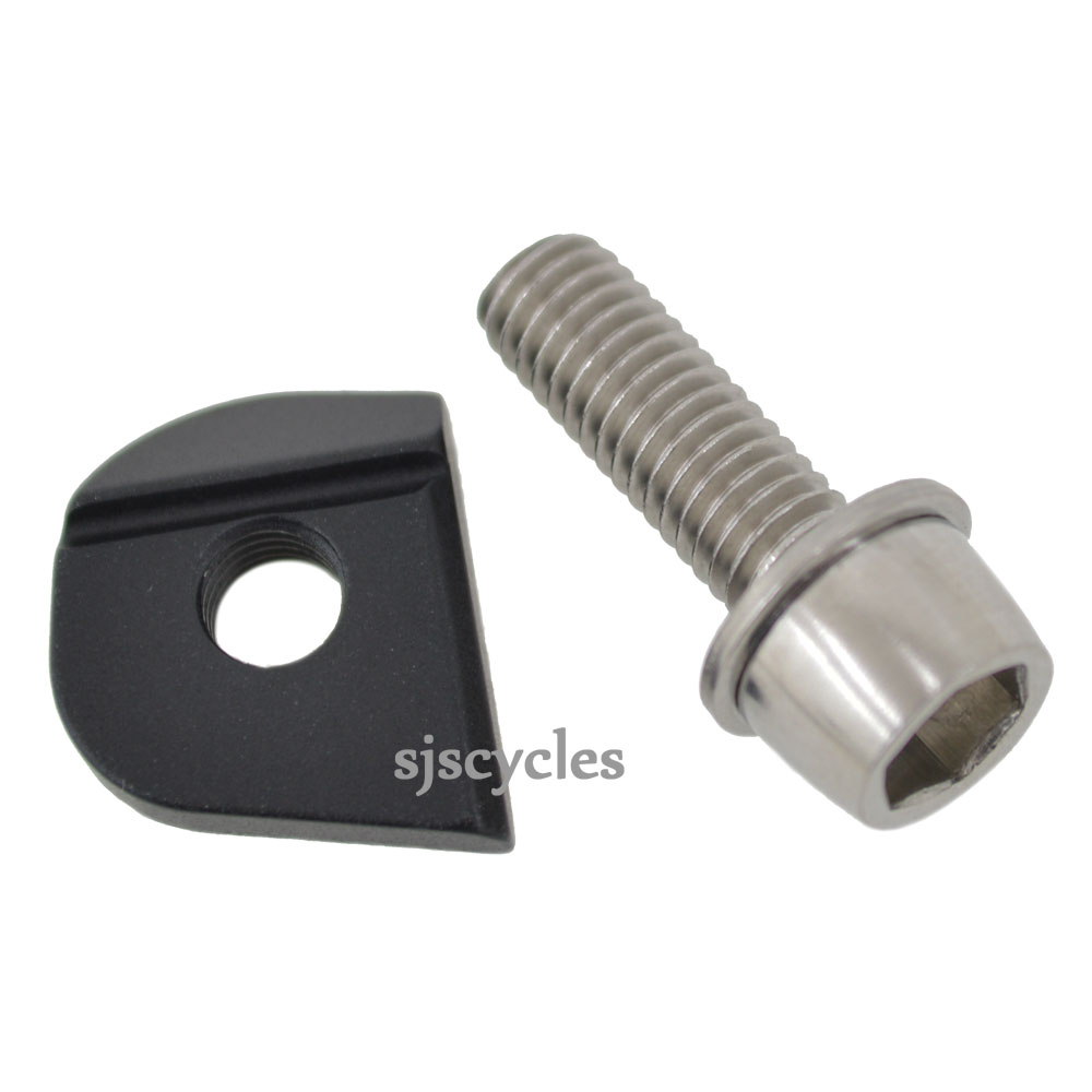 SRAM X9 Cable Anchor Bolt Kit