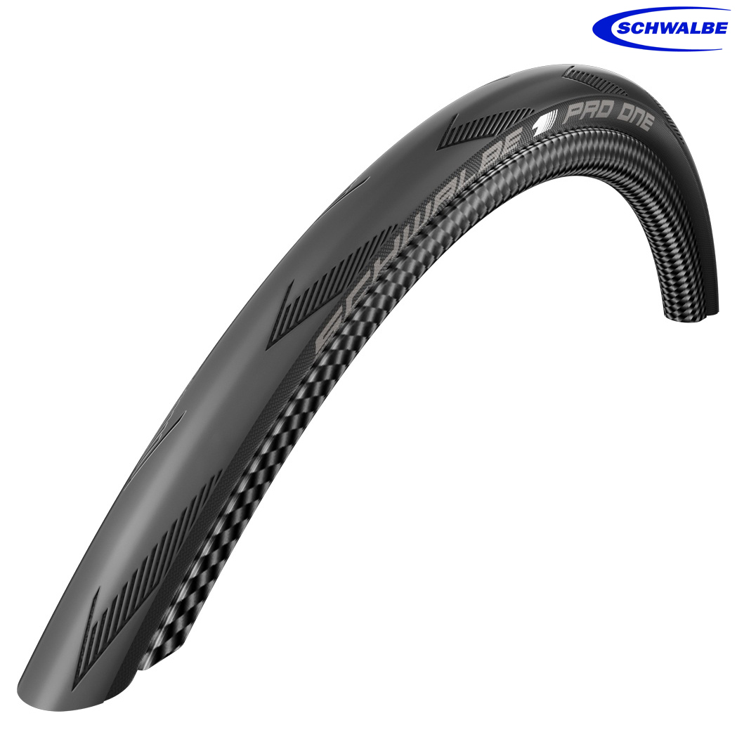 schwalbe pro one tubeless