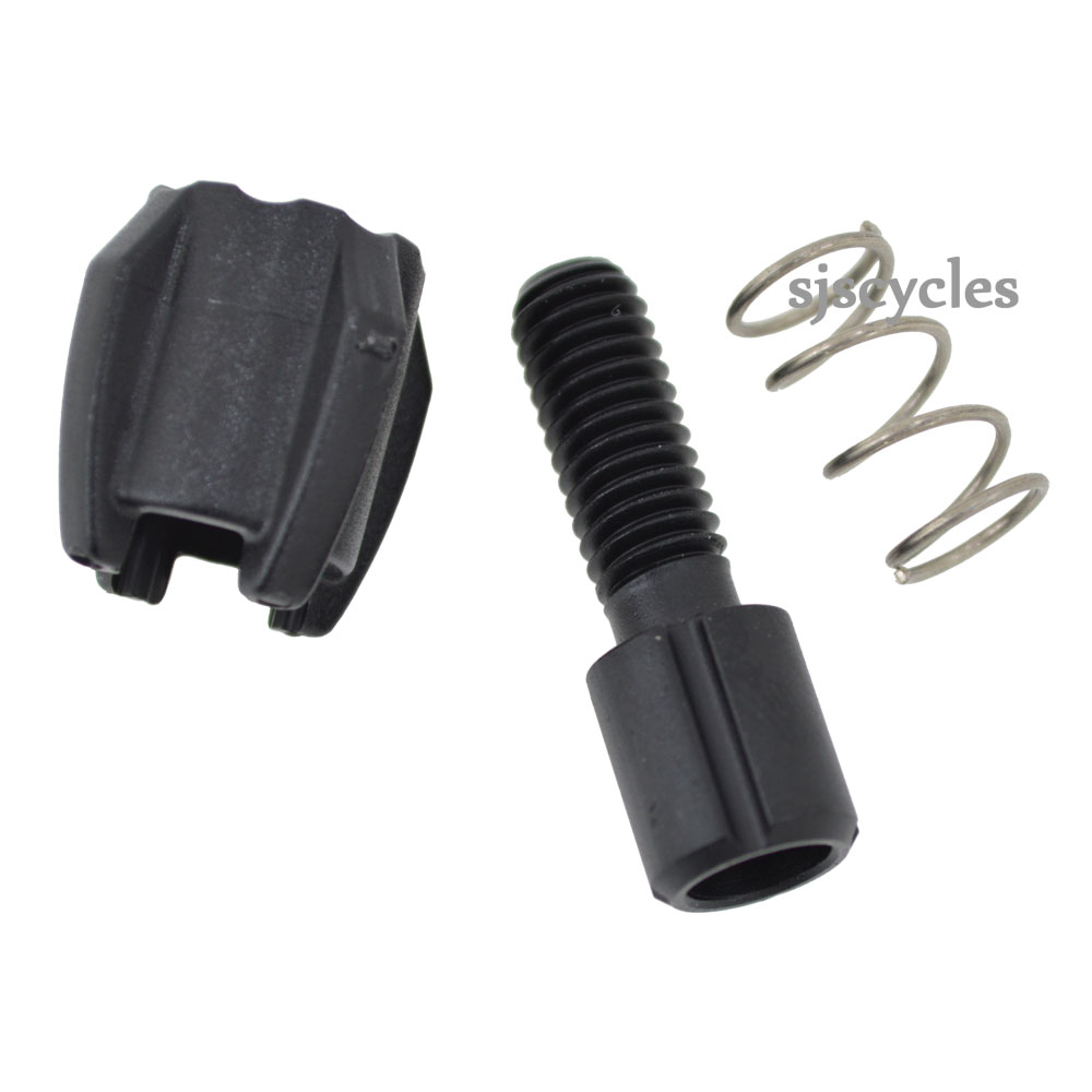 SRAM X0 Barrel Adjusters