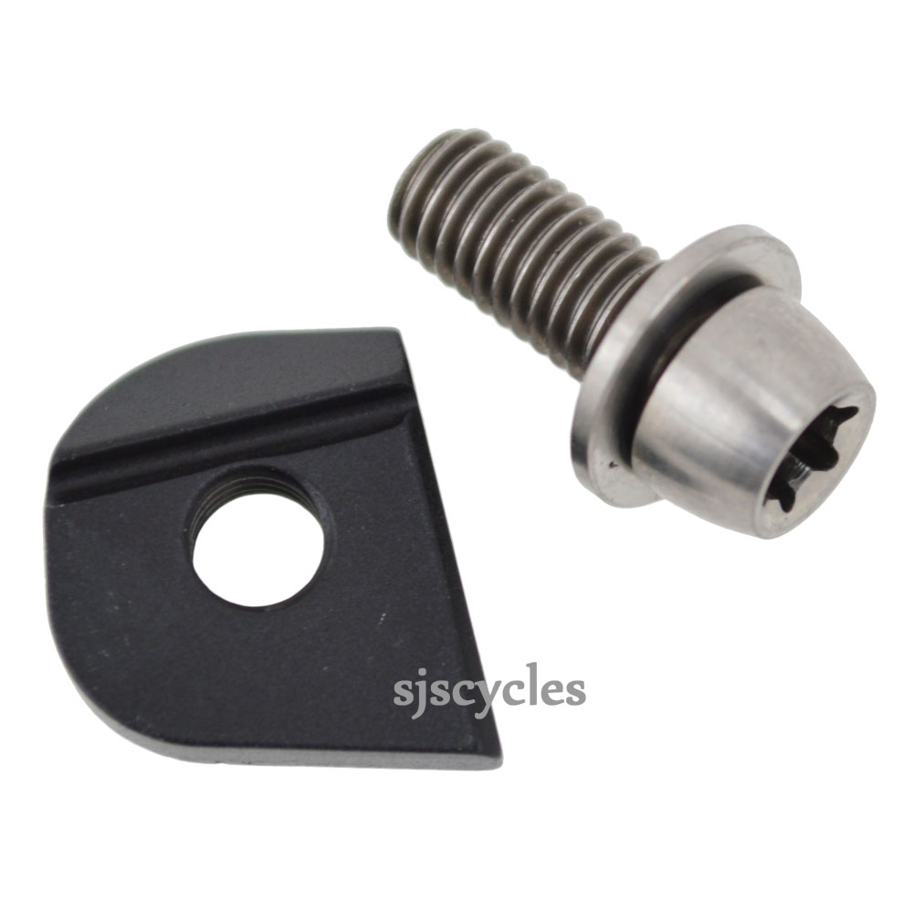 SRAM XX Cable Anchor Bolt Kit