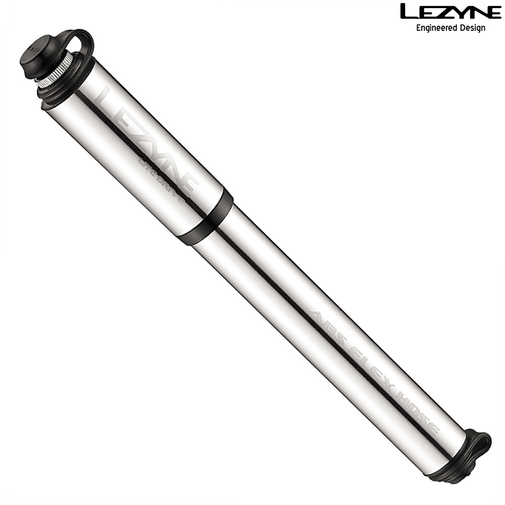 lezyne lite drive pump