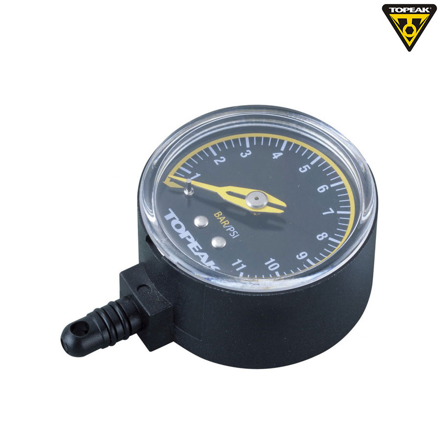 Topeak Joe Blow Sport II Gauge