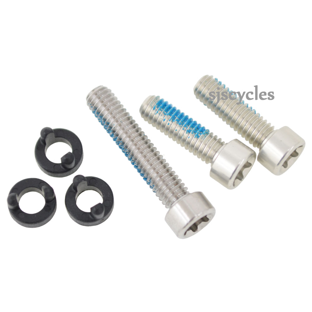 SRAM XX B Screw / Limit Screw Kit