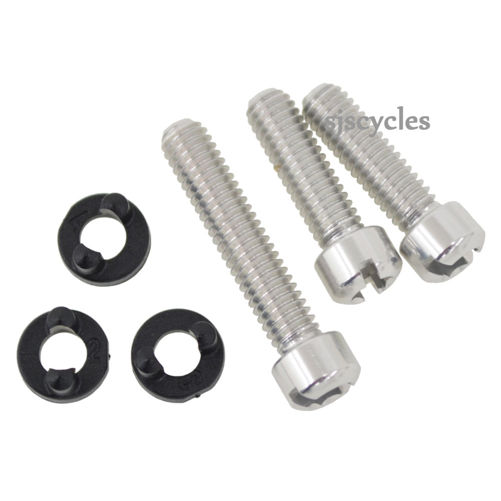 SRAM X0 B Screw / Limit Screw Kit