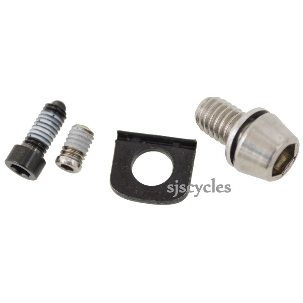 brake cable bolt
