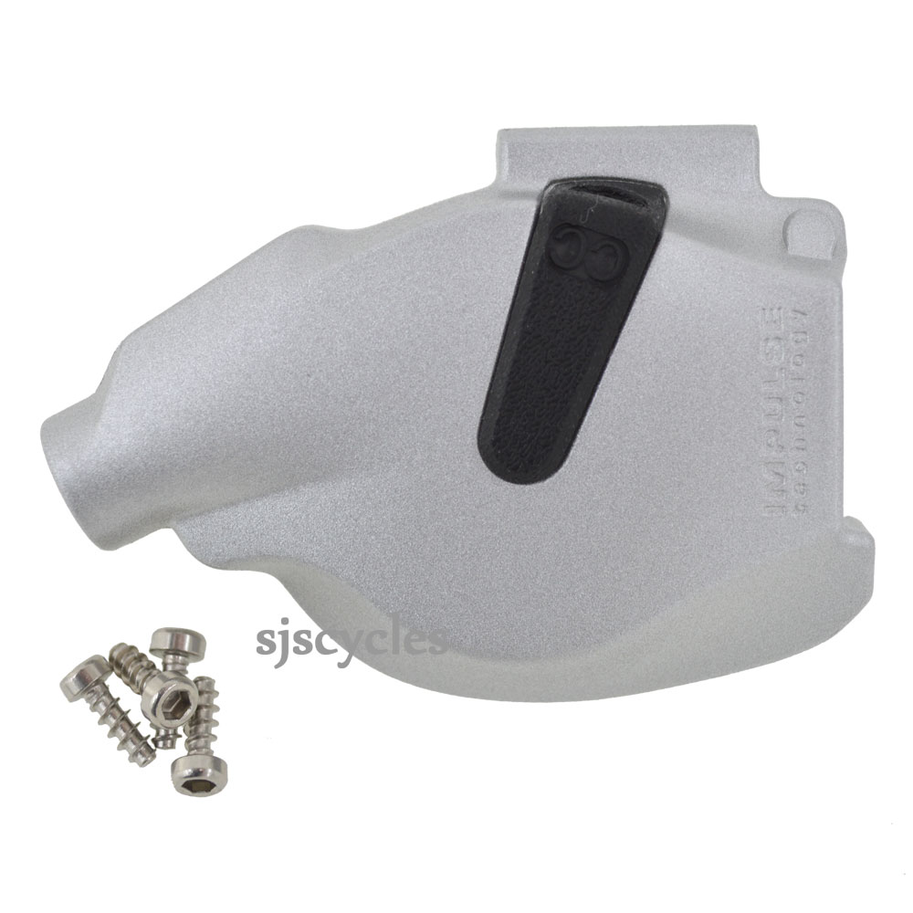 shimano x7 shifters