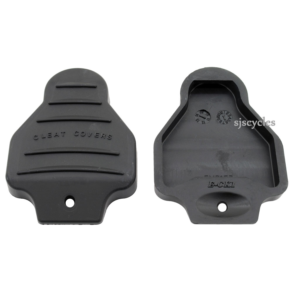 Exustar ECK1R Look Delta Cleat Covers