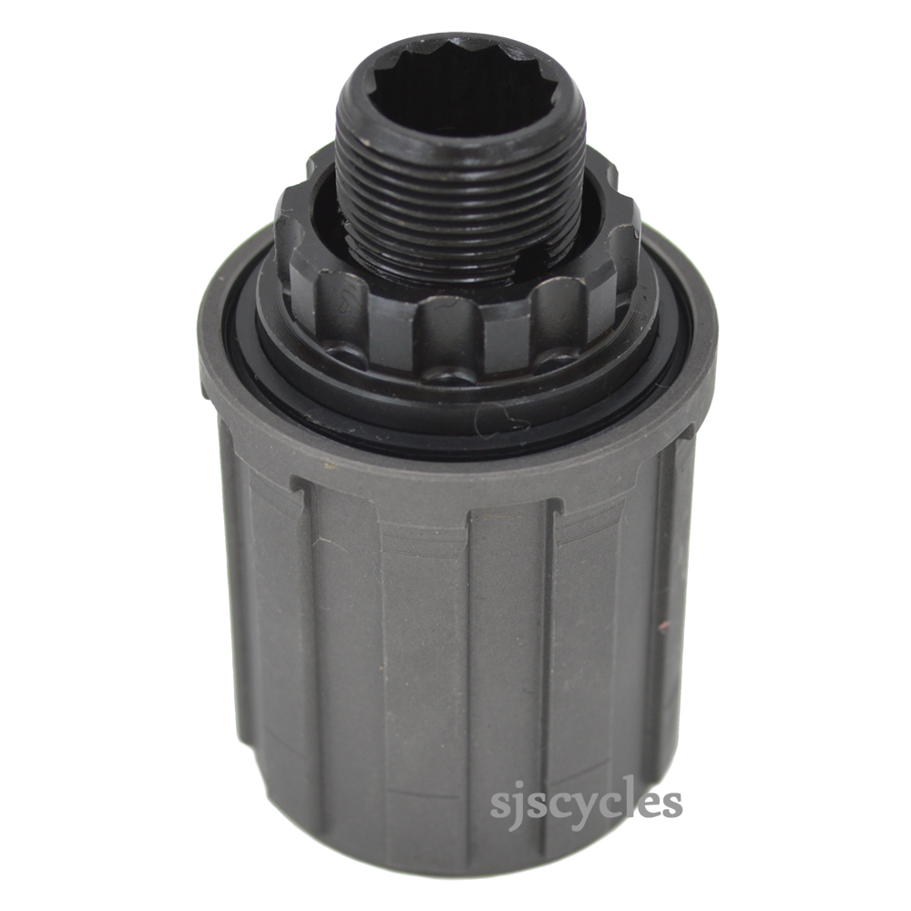 Carrera freehub 2025