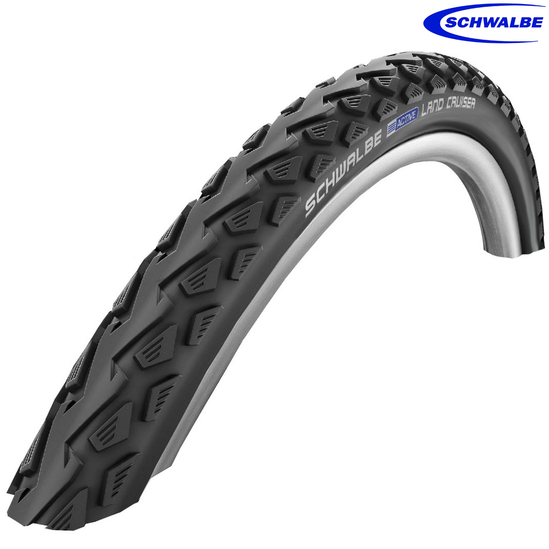 schwalbe land cruiser road tyre