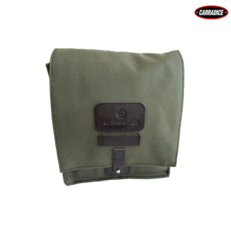 Carradice Harrogate Handlebar Bag