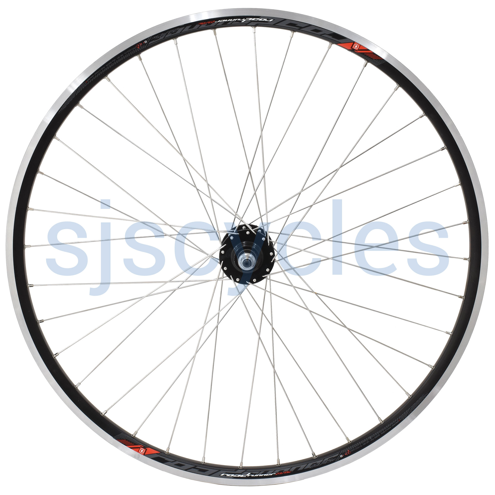 700c flip flop rear wheel