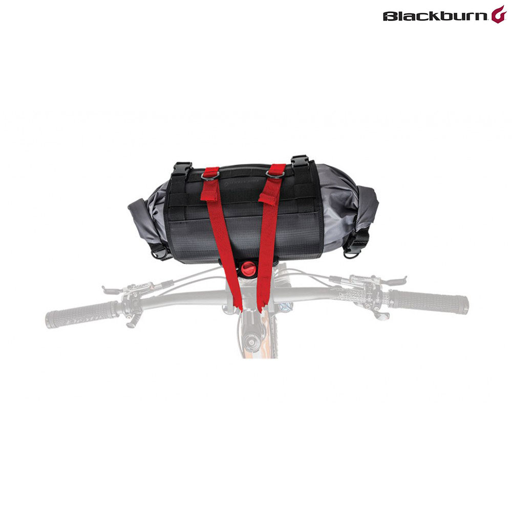 blackburn outpost elite handlebar roll review