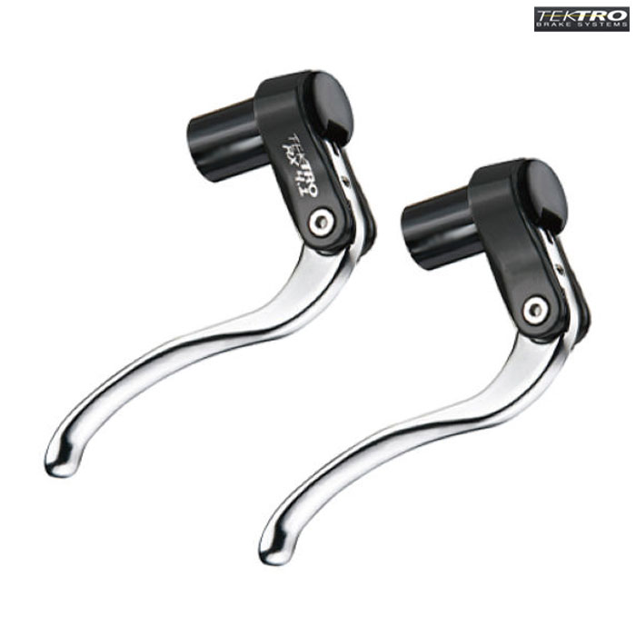 Tektro RX 4.1 Alloy Bar End Brake Levers