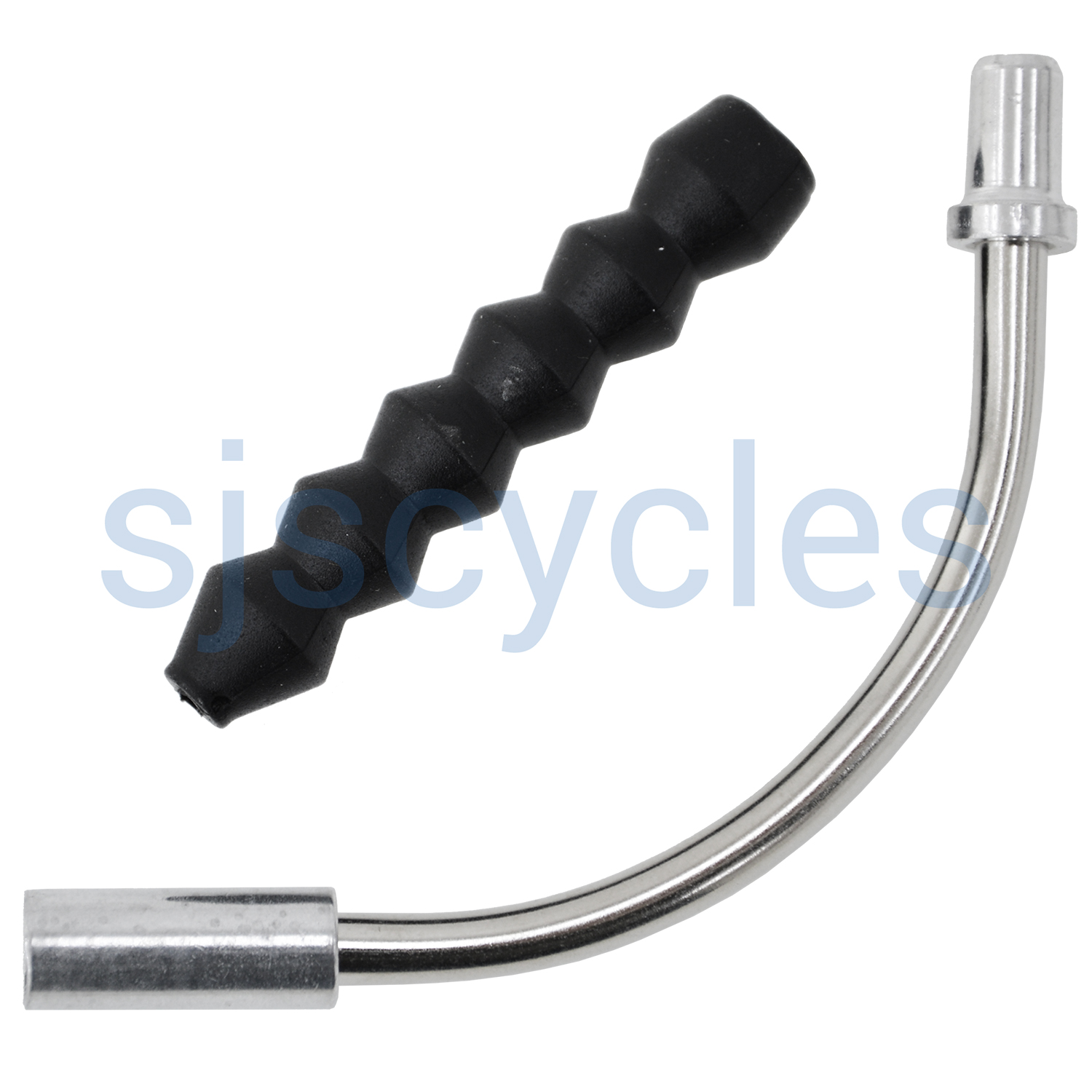 bike brake rubber boot