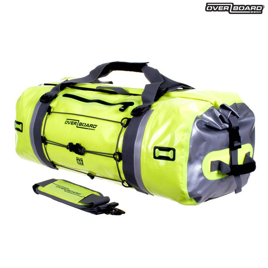 Overboard ProVis Duffel Bag
