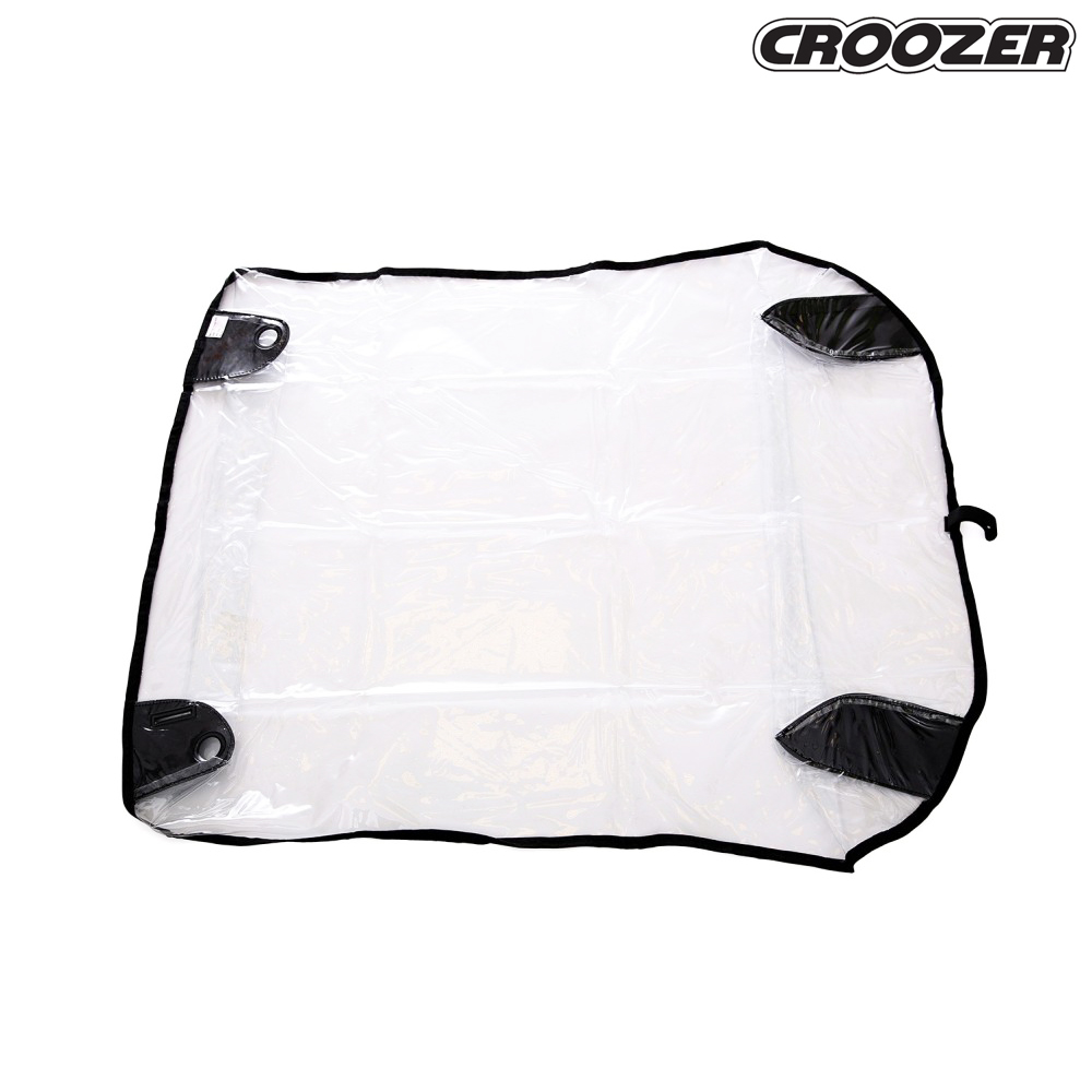 Croozer Trailers Rain Cover