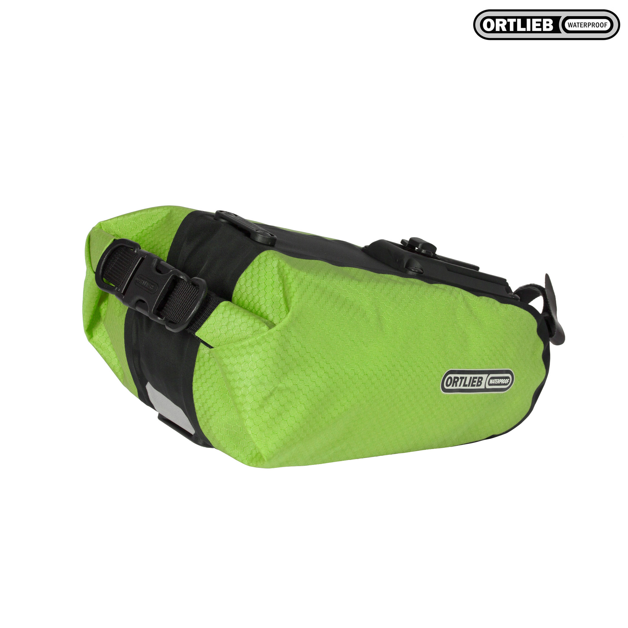 ortlieb saddle bag 4.1 l