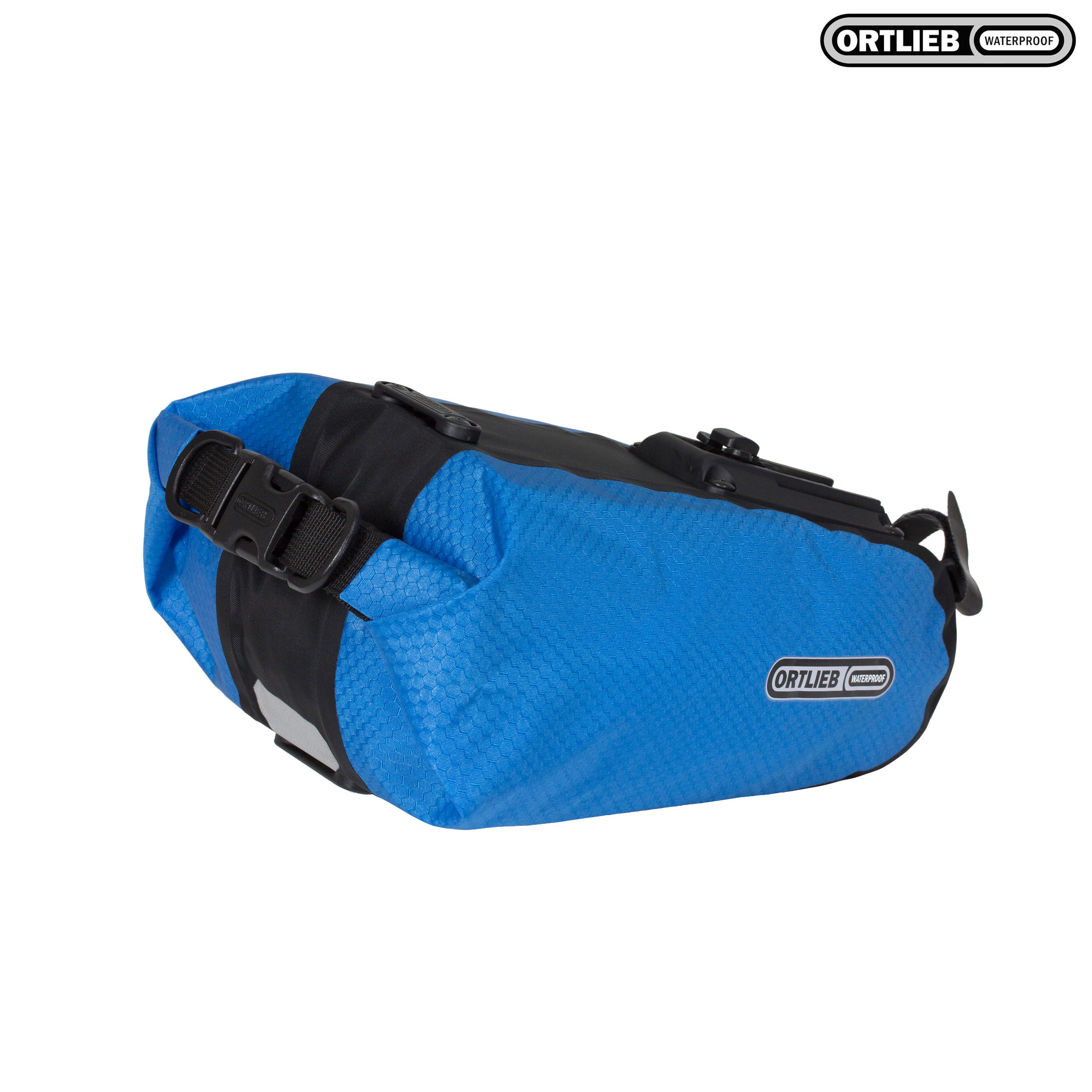ortlieb saddle bag 4.1 l