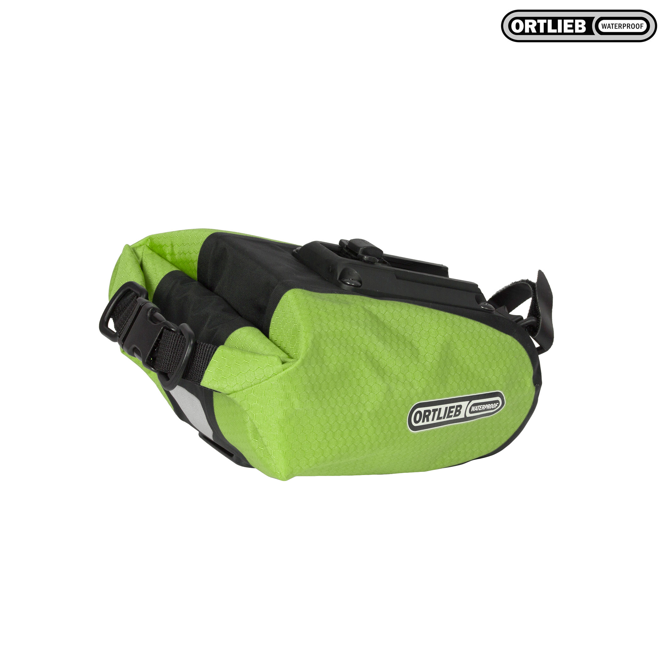 ortlieb saddle bag two 4.1 l