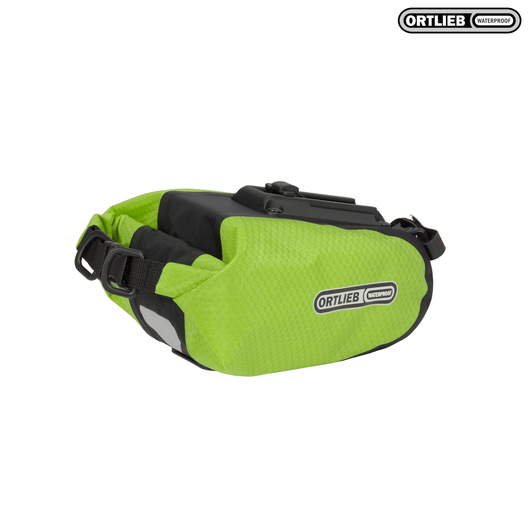 ortlieb saddle bag 4.1 l