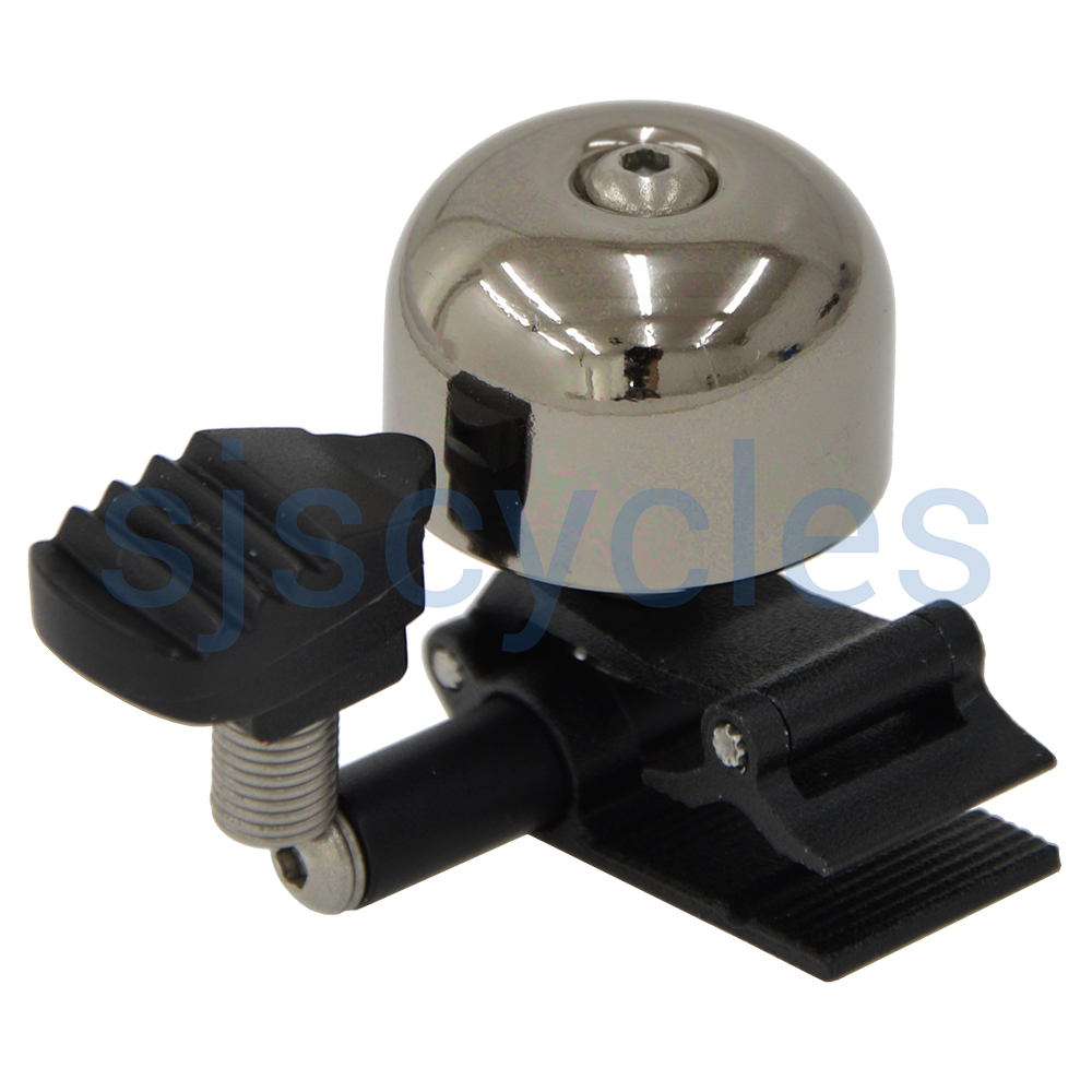 Guee bCopper Bicycle Thumb Bell