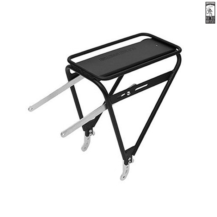 old man mountain phat sherpa