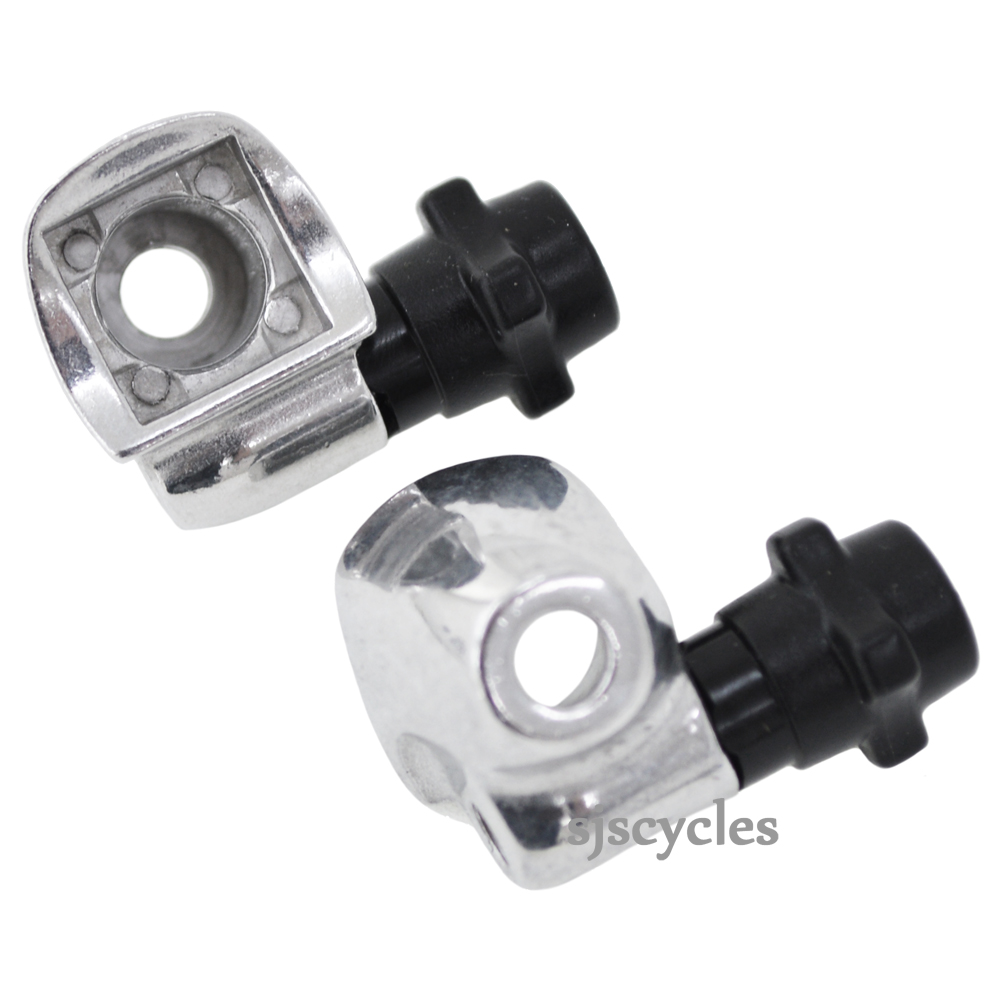 Shimano Tiagra Down Tube Cable Stops for Steel