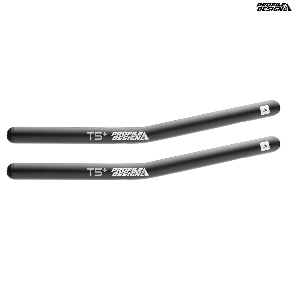 profile t4 aero bars