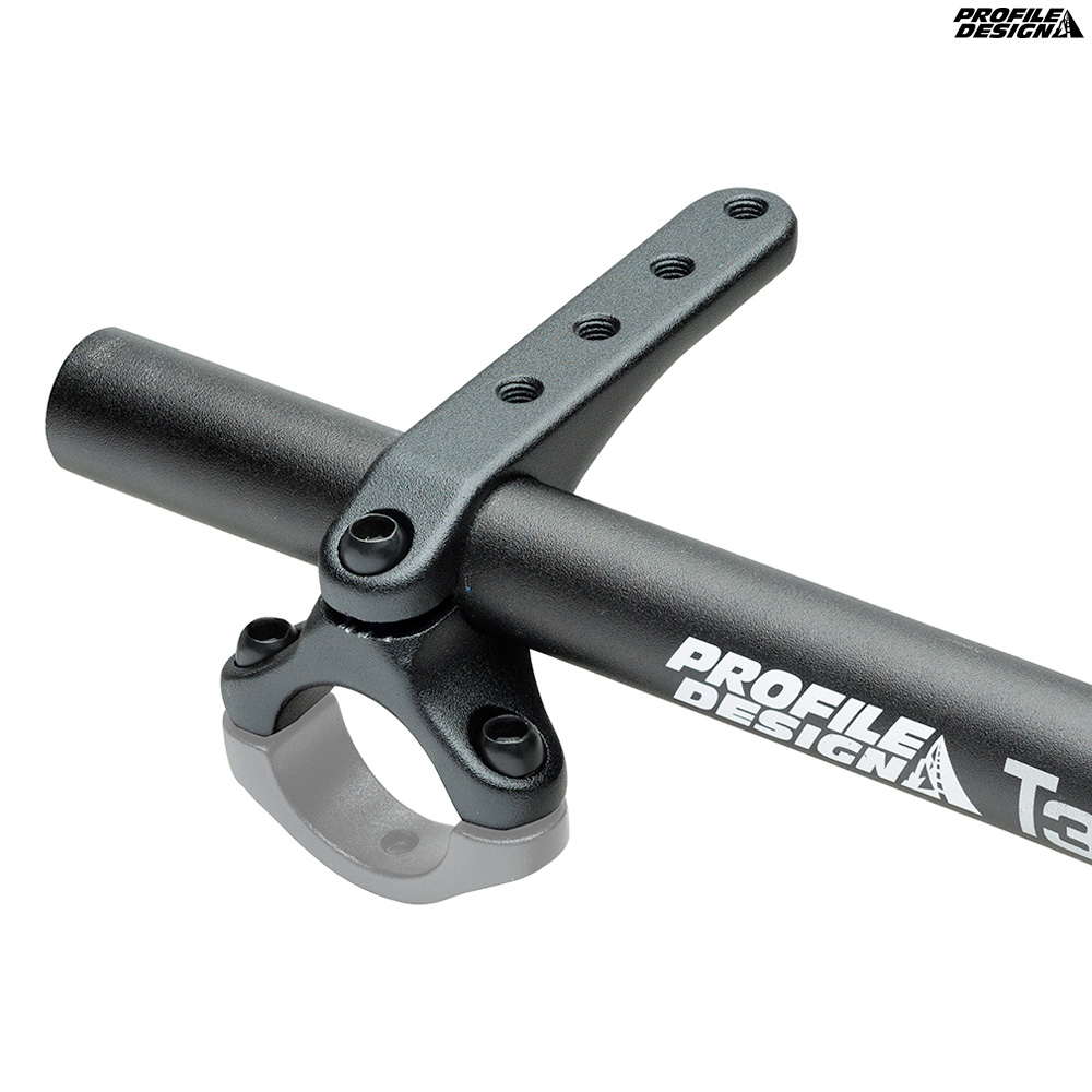 Profile Design J3 Type Arm Rest Bracket Kit