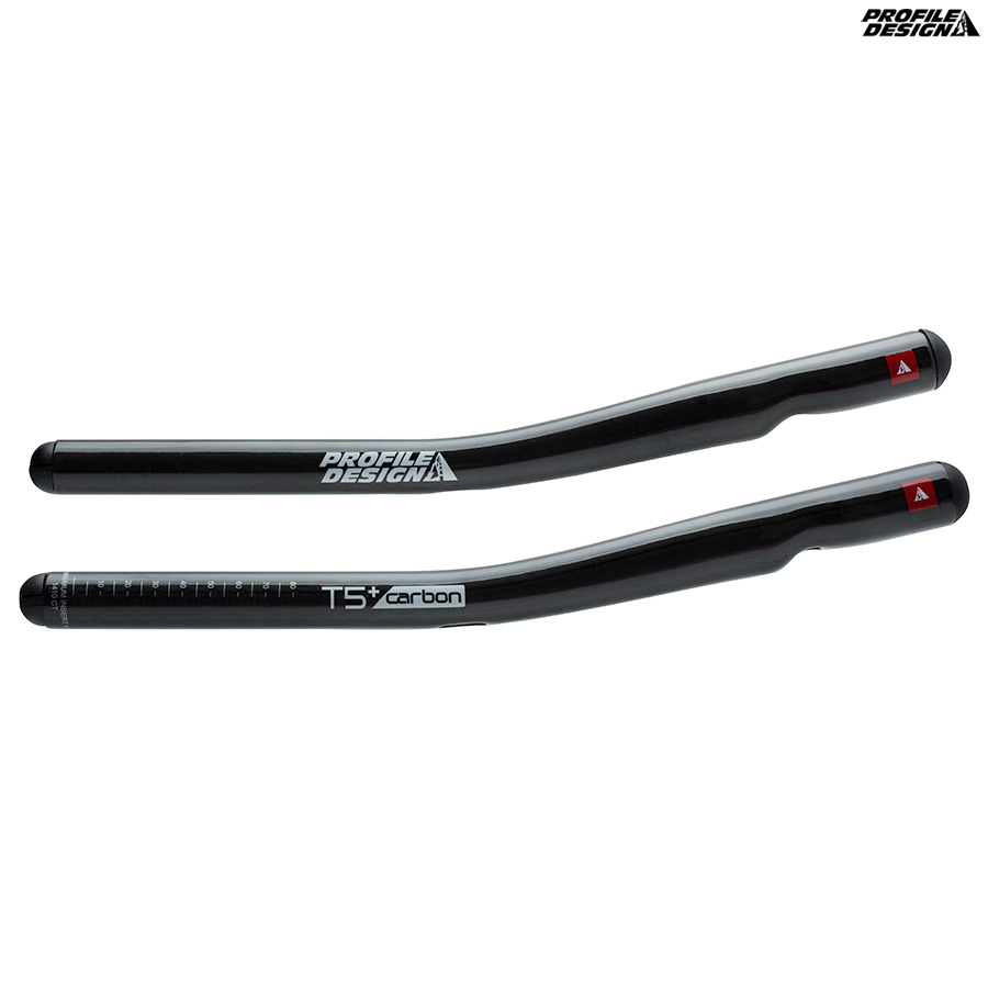 profile design t4  carbon aerobar