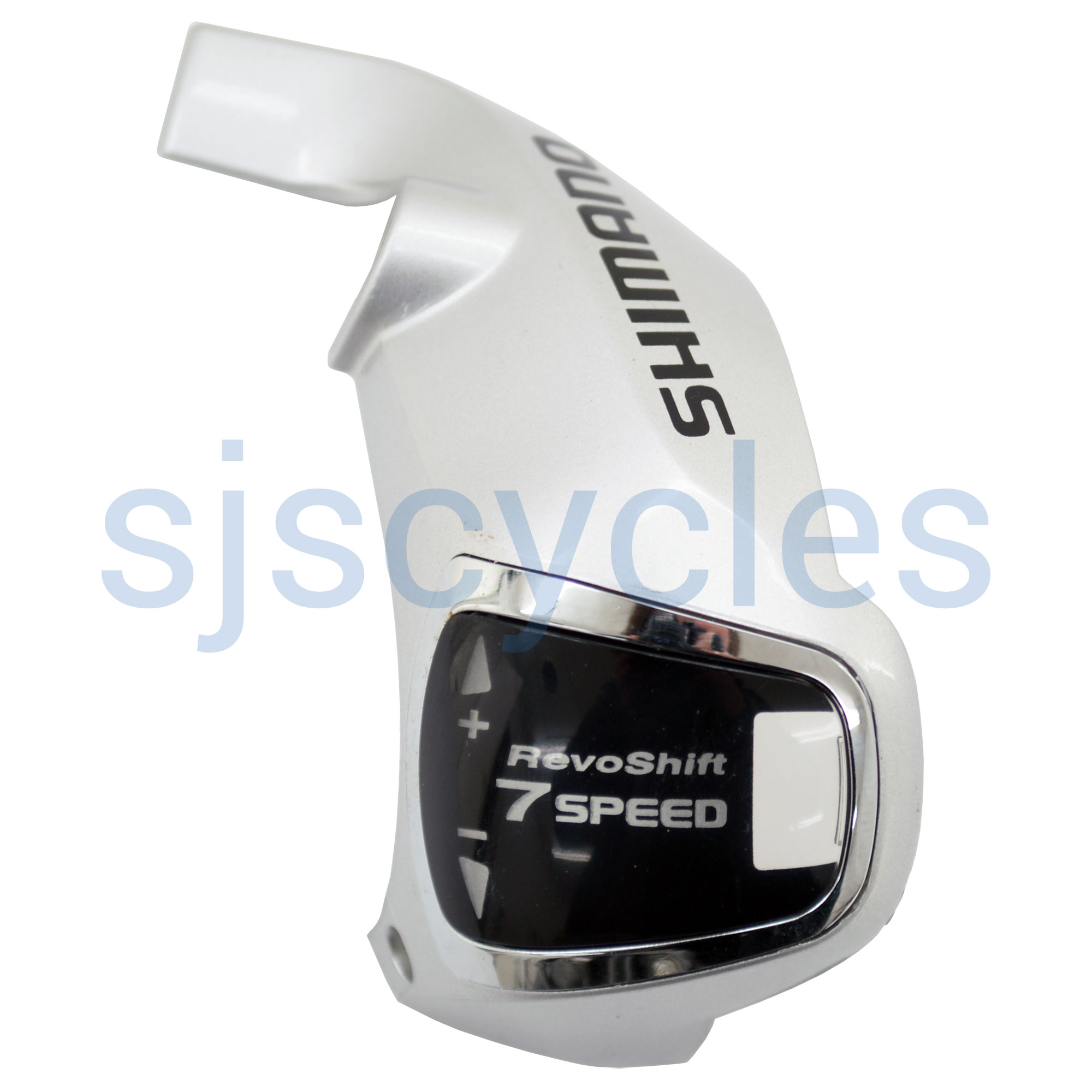 Shimano Tourney RevoShift SLRS437 Cover