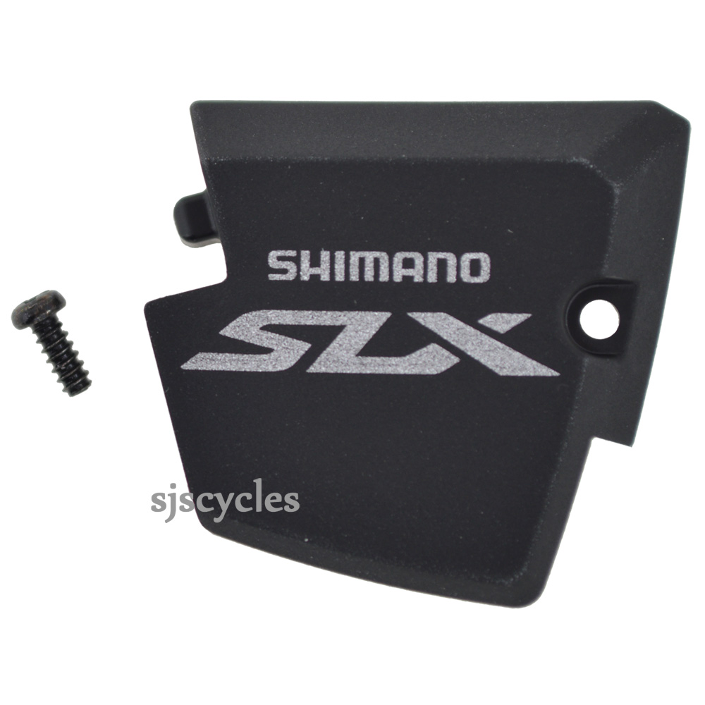 Genuine Shimano SLX M7000 Right Hand Base Cover Unit w/ Base Cap & Fixing Screw 