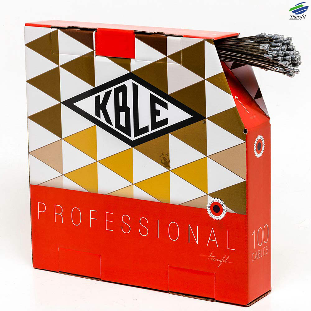 Transfil Campagnolo SS Brake Inner Cable