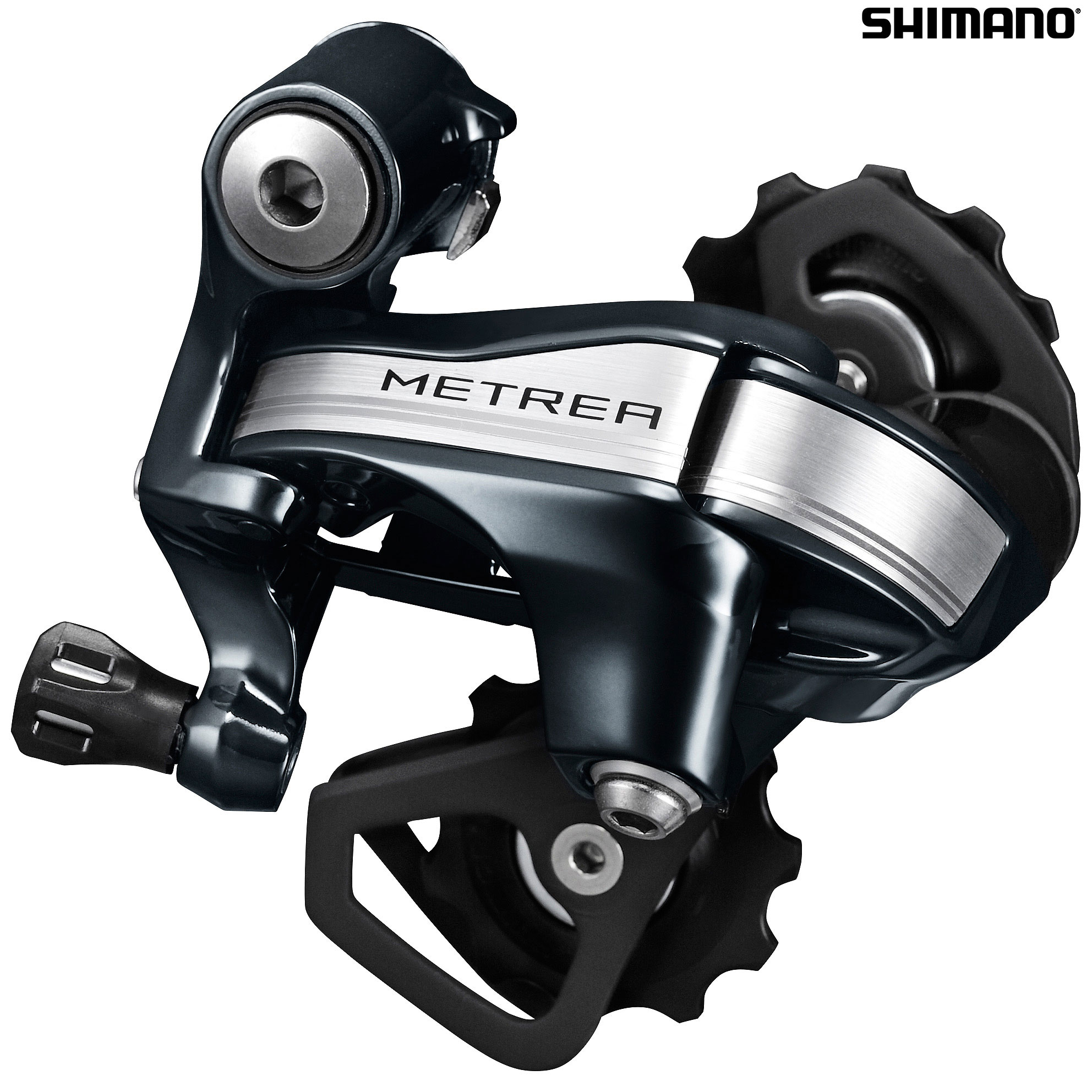 shimano metrea crankset
