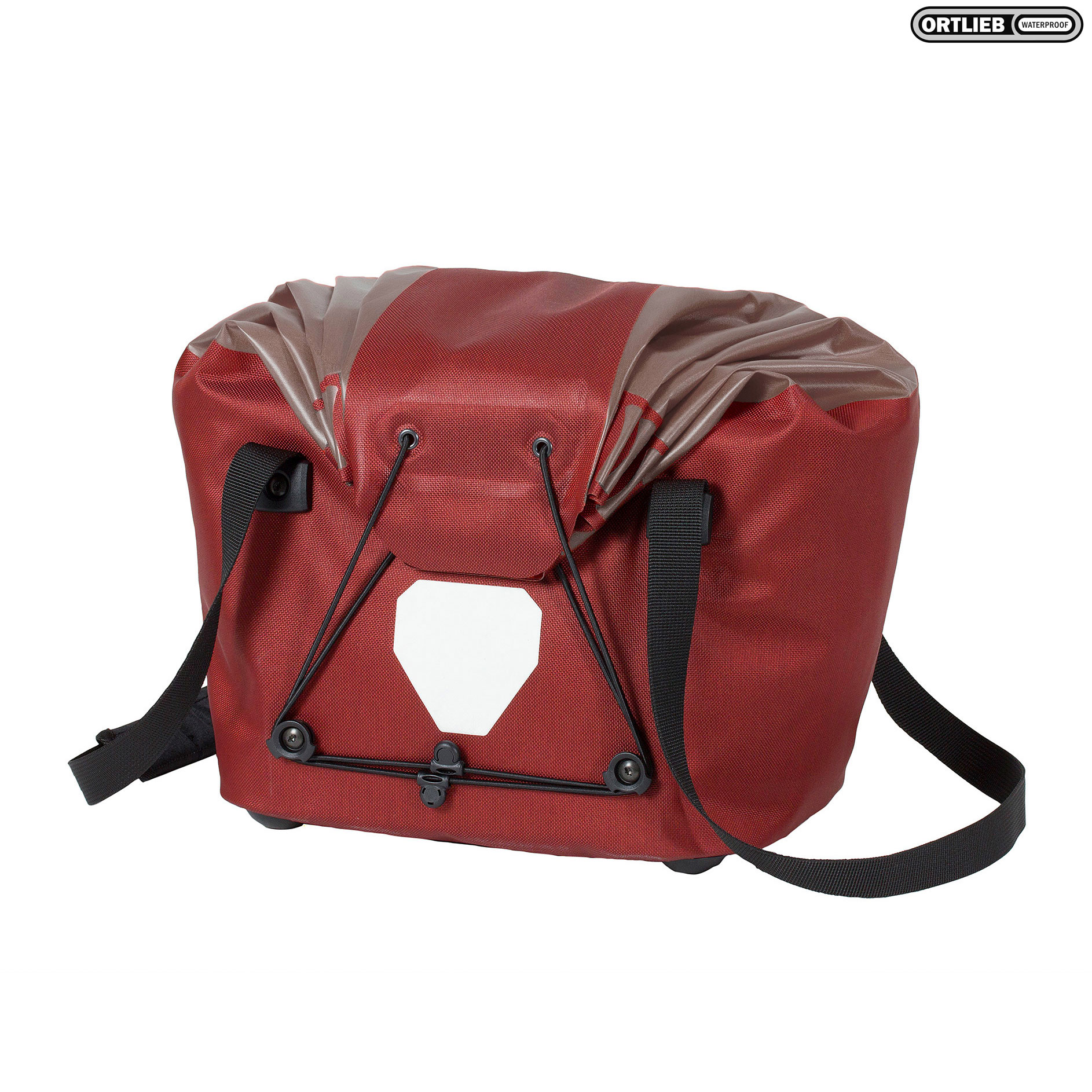 Ortlieb Bicycle Basket w/ RackLock Adapter F79204