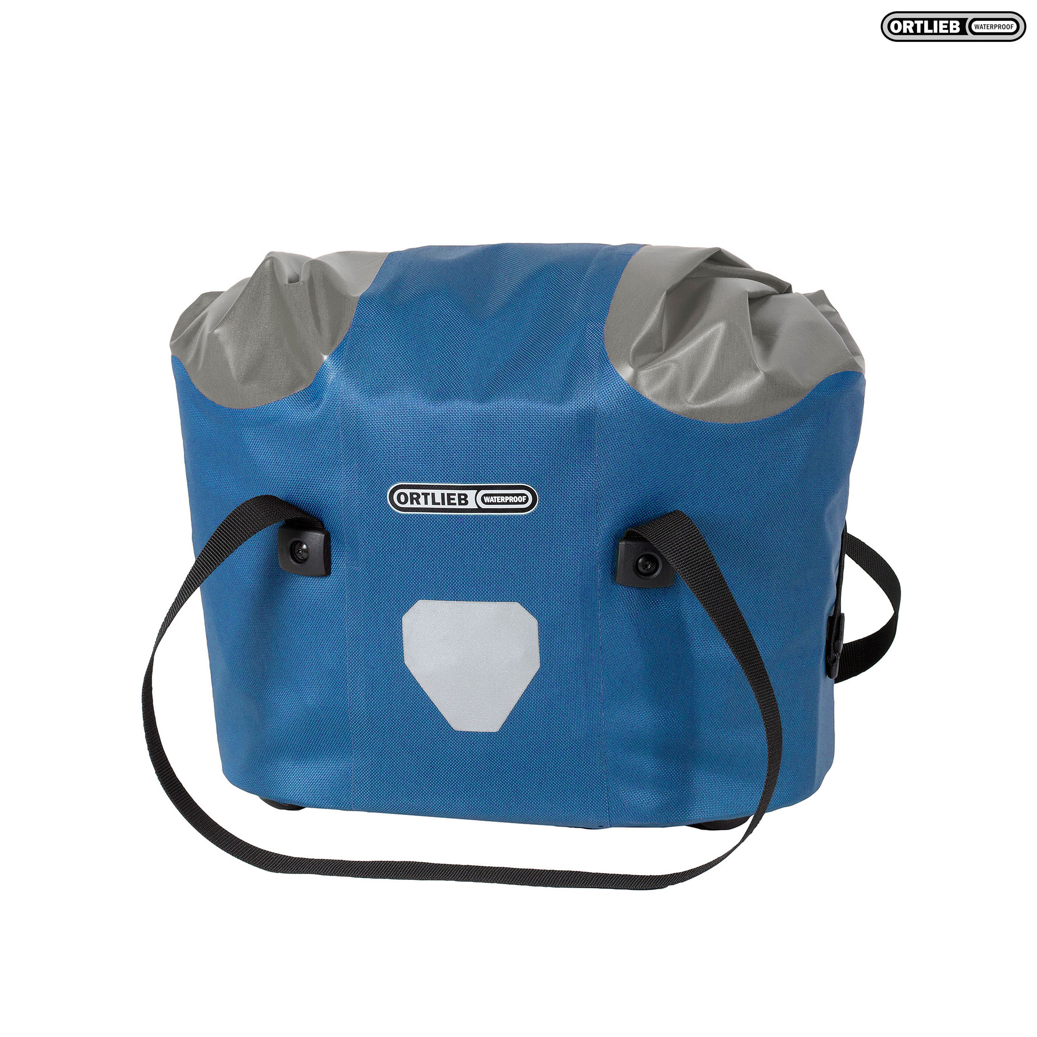 ortlieb front basket