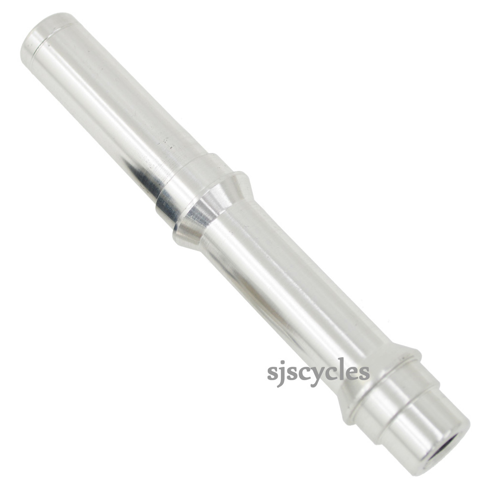 135mm rear axle