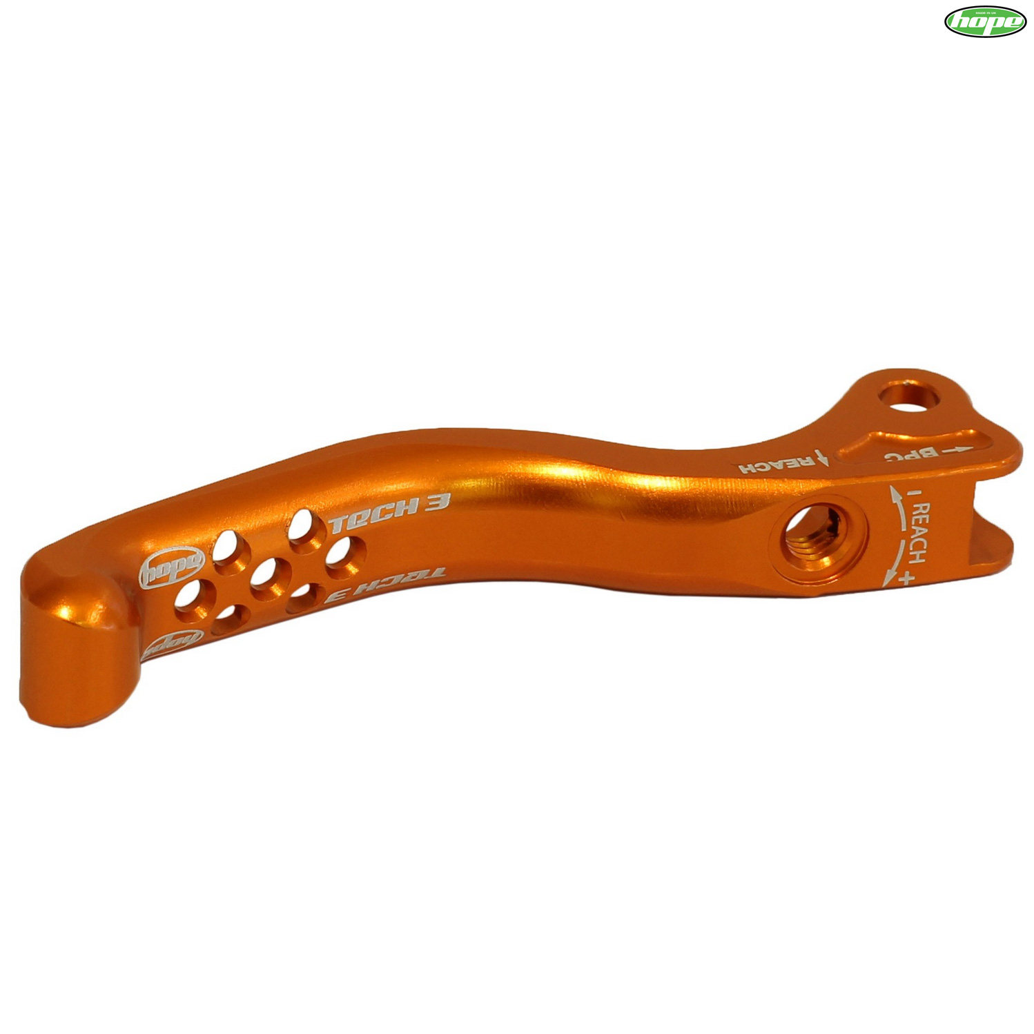 Orange shop hope parts