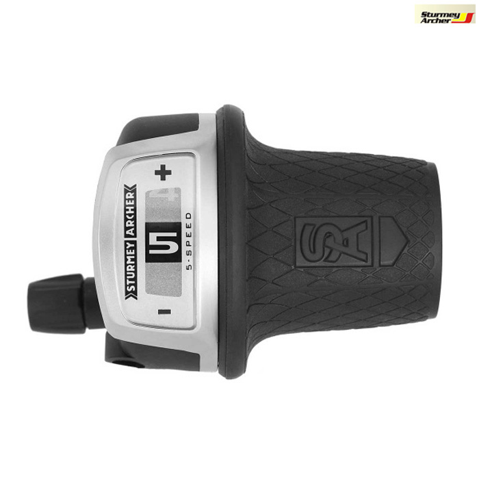 Twist sales grip shifter