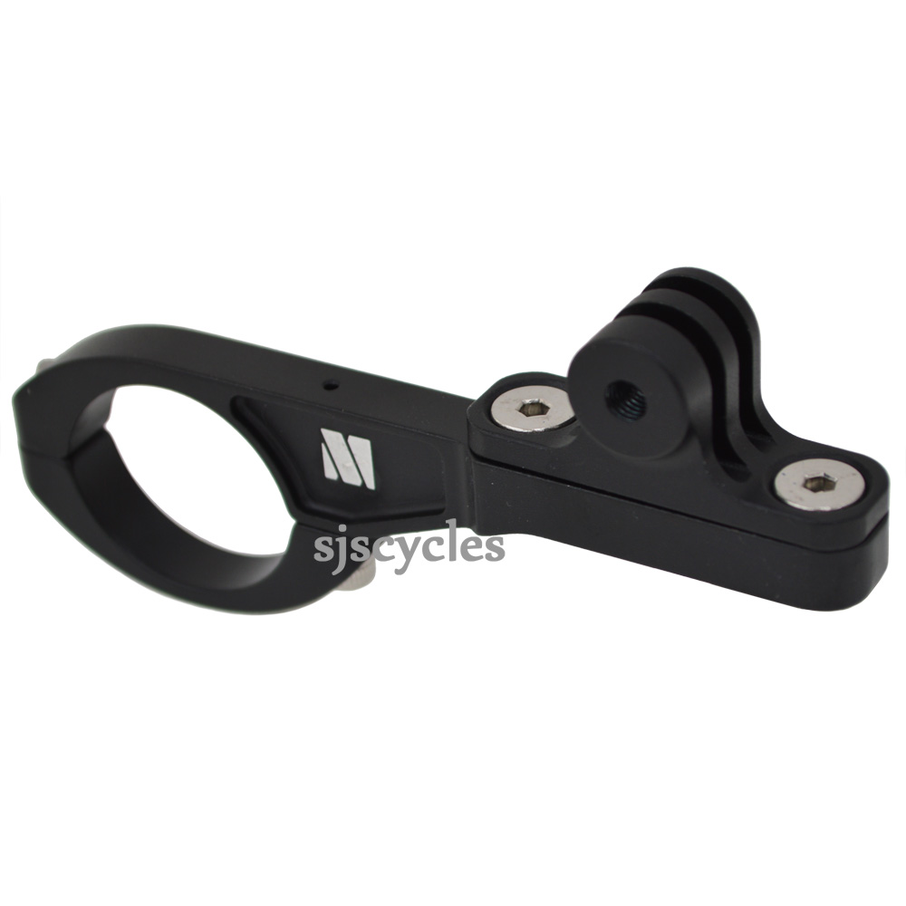 camera handlebar mount