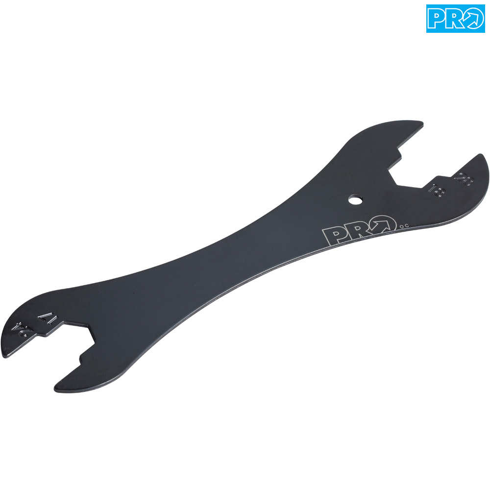 Pro Cone Spanner Set