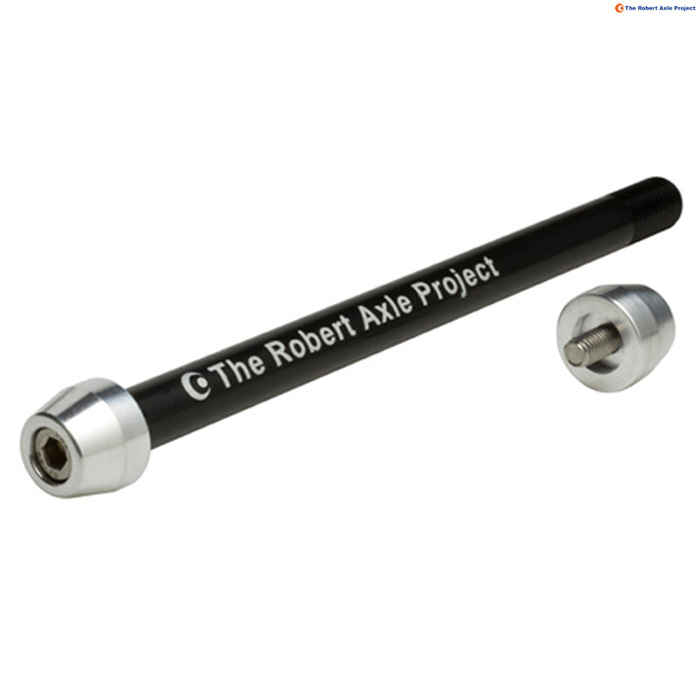 Robert Axle Project Turbo Trainer Axle TRA204.F