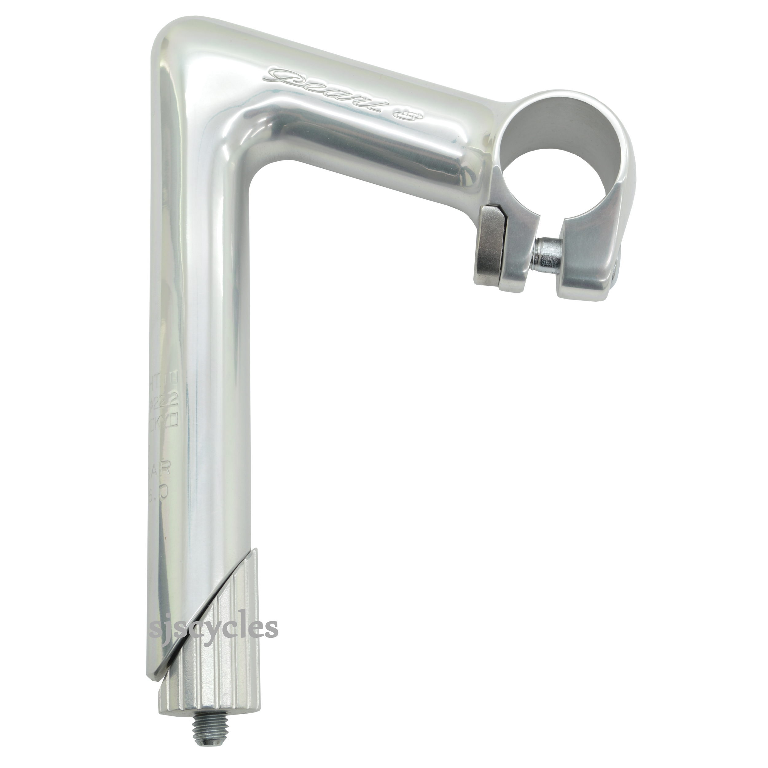 26.0 quill stem